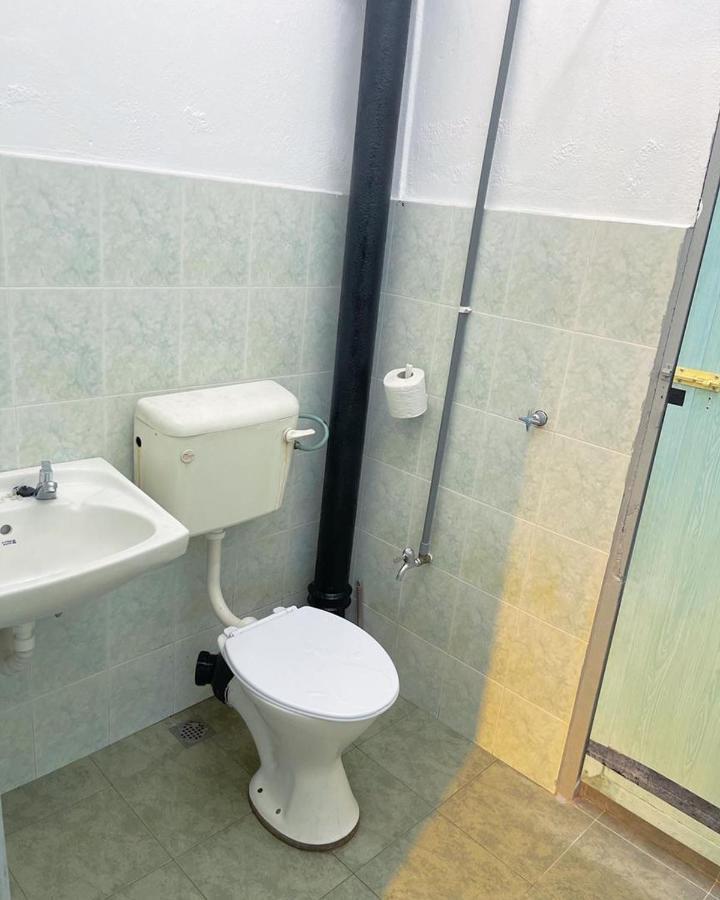 Entire Residential House Alma Bukit Mertajam Spacious 4 Bedroom Bagian luar foto